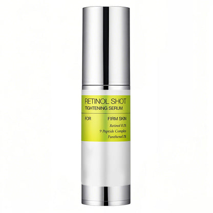 HOOMWELL™ Vita A Retinal Shot spevňujúci posilňovač