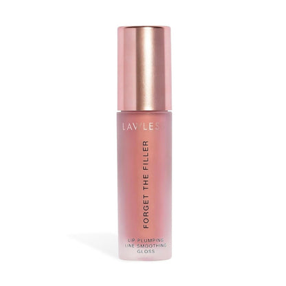 Zabudnite na vyhladzujúci lesk na pery Filler Lip Plumping Line