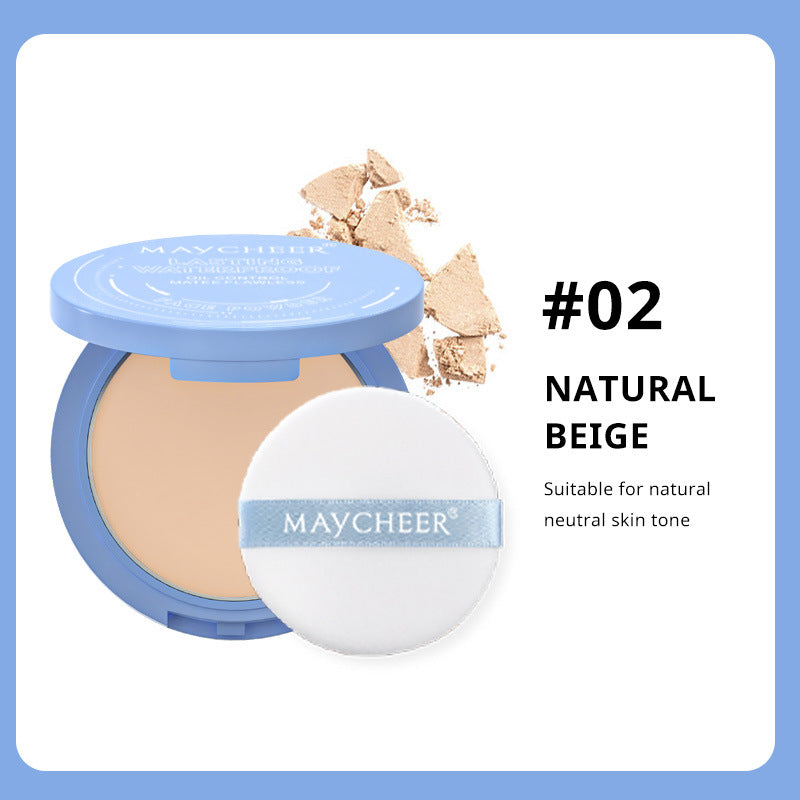 ✨Beauty Powder Cake for Makeup Hold