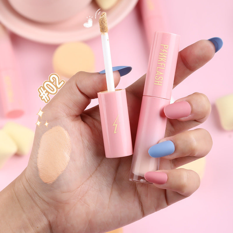 Forget The Filler Lip-Plumping Line-Smoothing Gloss
