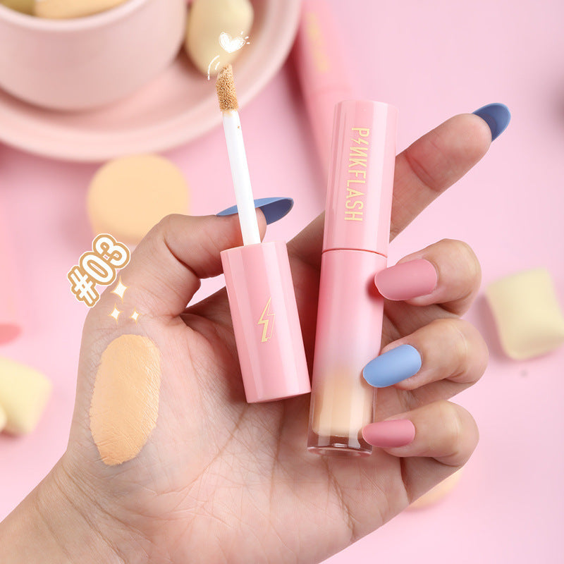 Forget The Filler Lip-Plumping Line-Smoothing Gloss