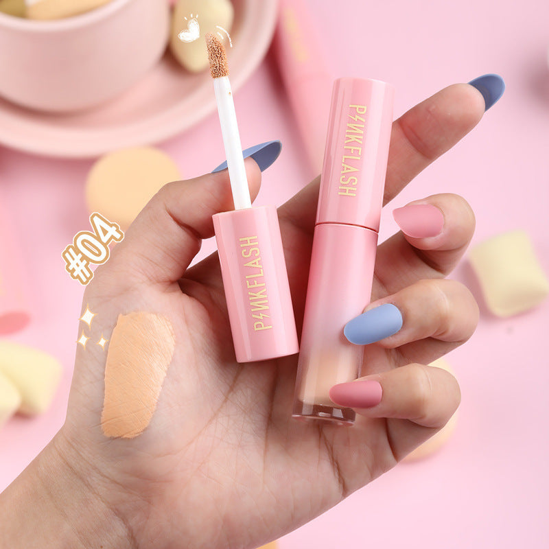 Forget The Filler Lip-Plumping Line-Smoothing Gloss