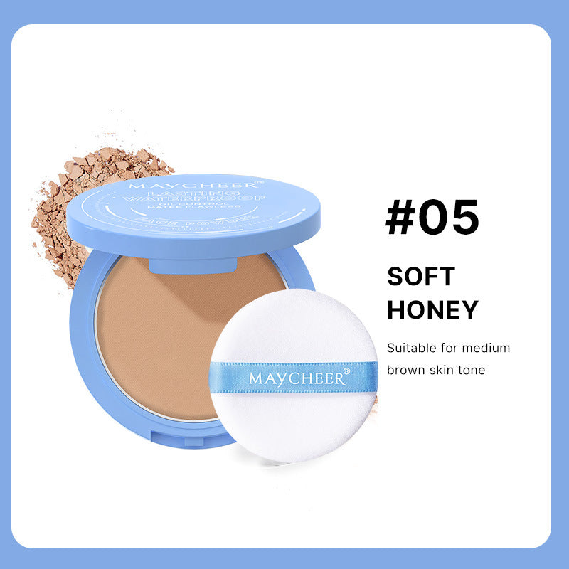 ✨Beauty Powder Cake for Makeup Hold