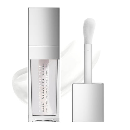 Vírusový olej na pery