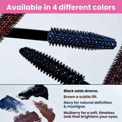 （🔥Kúp 1 a získaj 1 zadarmo）Riasenka PrimeLash