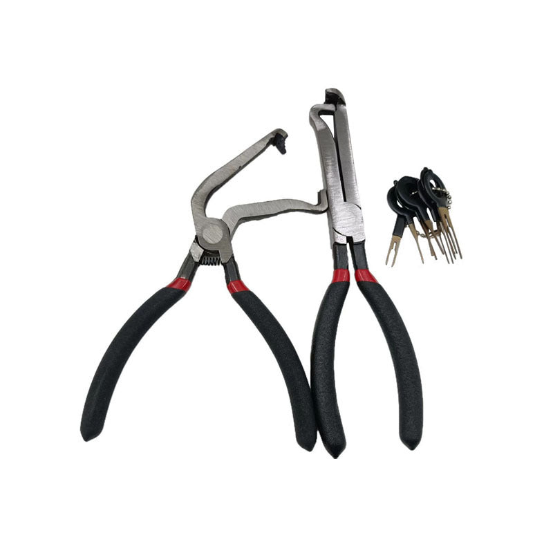 ELEKTRICKÉ ODPOJOVACIE KLIESTY