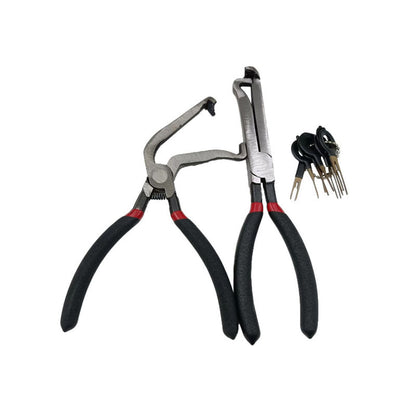 ELEKTRICKÉ ODPOJOVACIE KLIESTY