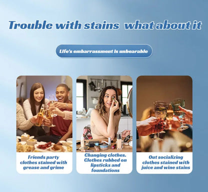 Prenosné pero na odstraňovanie škvŕn