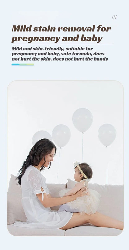 Prenosné pero na odstraňovanie škvŕn