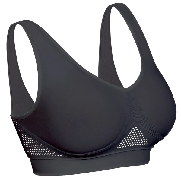 Breathable Cool Liftup Air Bra
