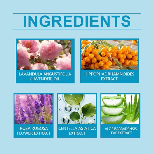 Zombie pleťová maska | Hydratačná darčeková pleťová maska pre hladkú a regeneračnú pleť