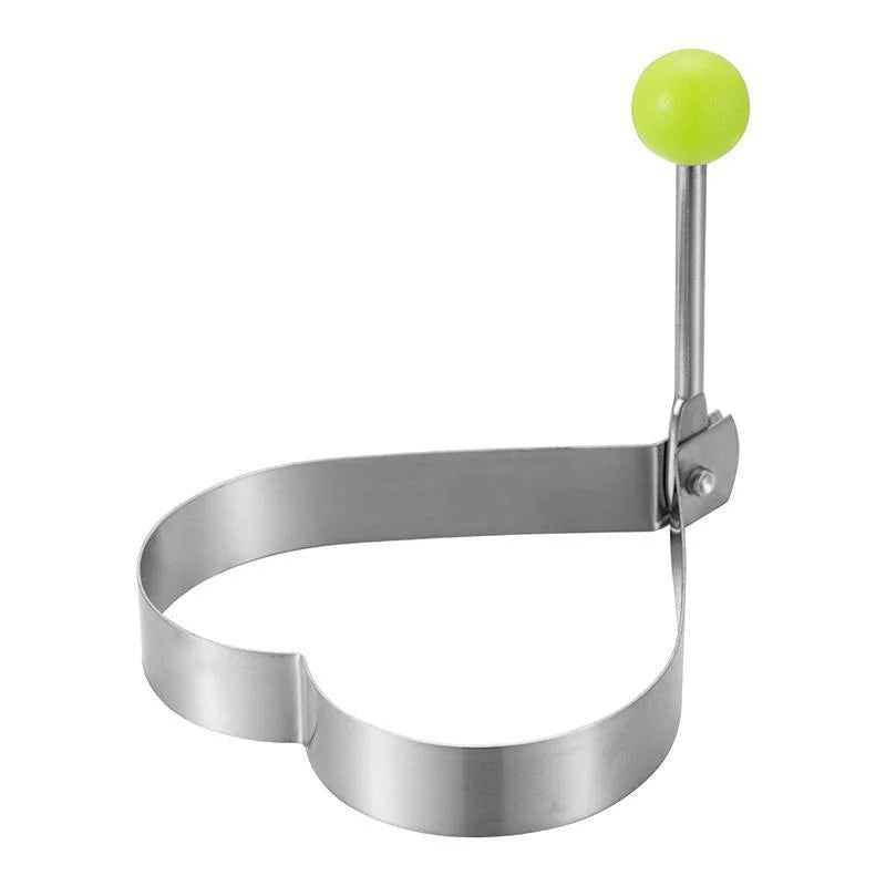 Kuchynský pomocník - Omeletovače z nehrdzavejúcej ocele