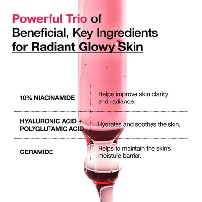 【🔥Kúp 1 a získaj 1 zadarmo🔥】Anua NIACINAMIDE 10%+TXA 4% Sérum - 30 ml