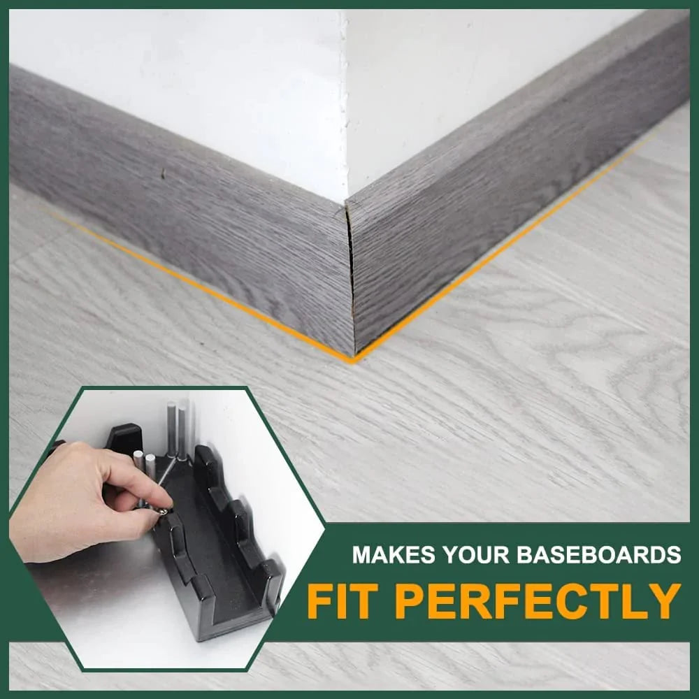 2-v-1 meracia a pokosová píla