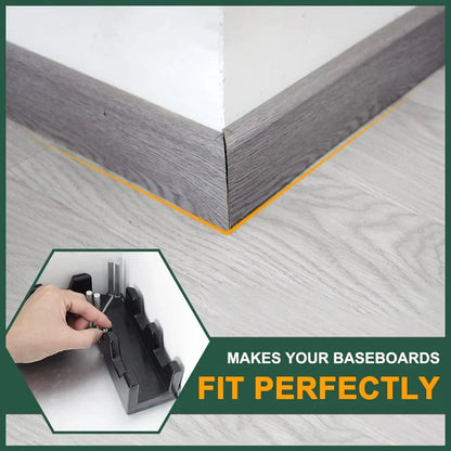 2-v-1 meracia a pokosová píla