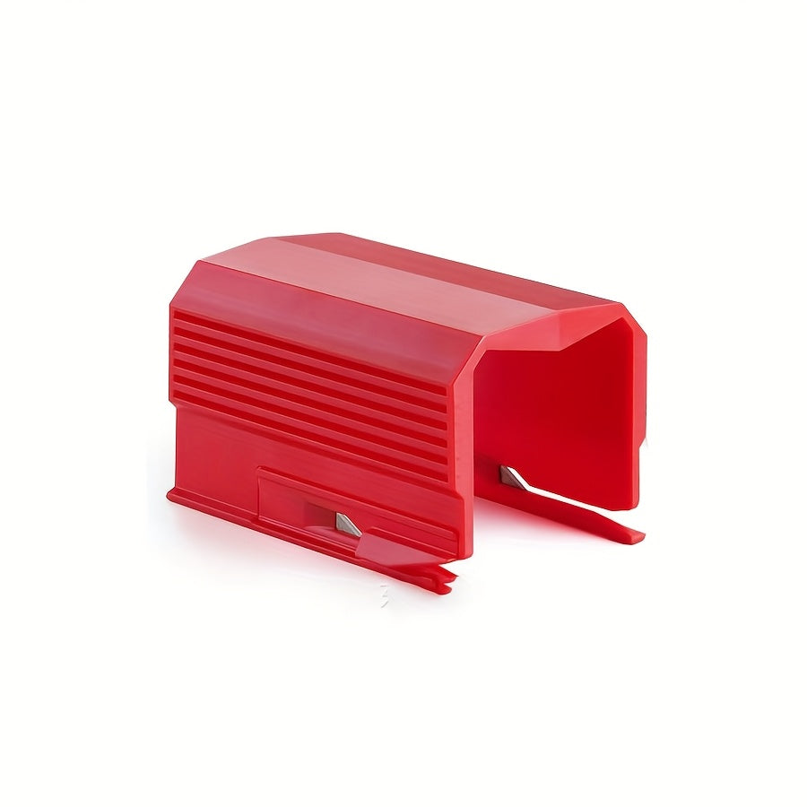 (🔥Kúp 1 a získaj 1 zadarmo🔥)Rezačka papiera na balenie rolky toaletného papiera