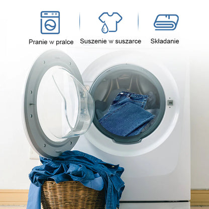 牛仔裤  01   ?Sprane jeansy ze stretchem podciągające brzuch i podnoszące biodra?