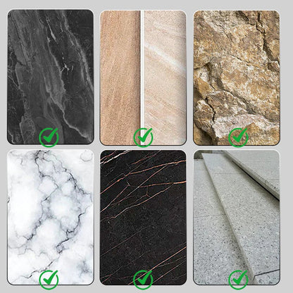 ⚙️Rezný kotúč na kamenné dosky pre uhlovú brúsku