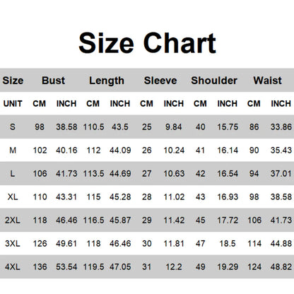 Damska sukienka casual z nadrukiem