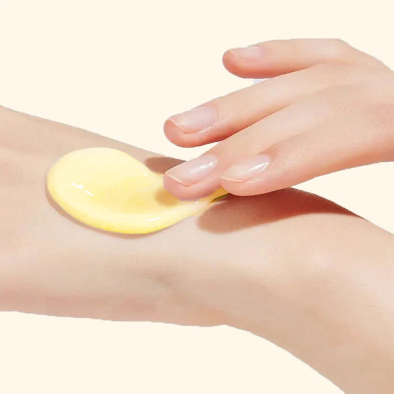 【🛍️ Druhý -50%】Organický hovädzí loj a medový balzam s hydratačnými vlastnosťami