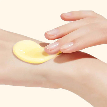 【🛍️ Druhý -50%】Organický hovädzí loj a medový balzam s hydratačnými vlastnosťami