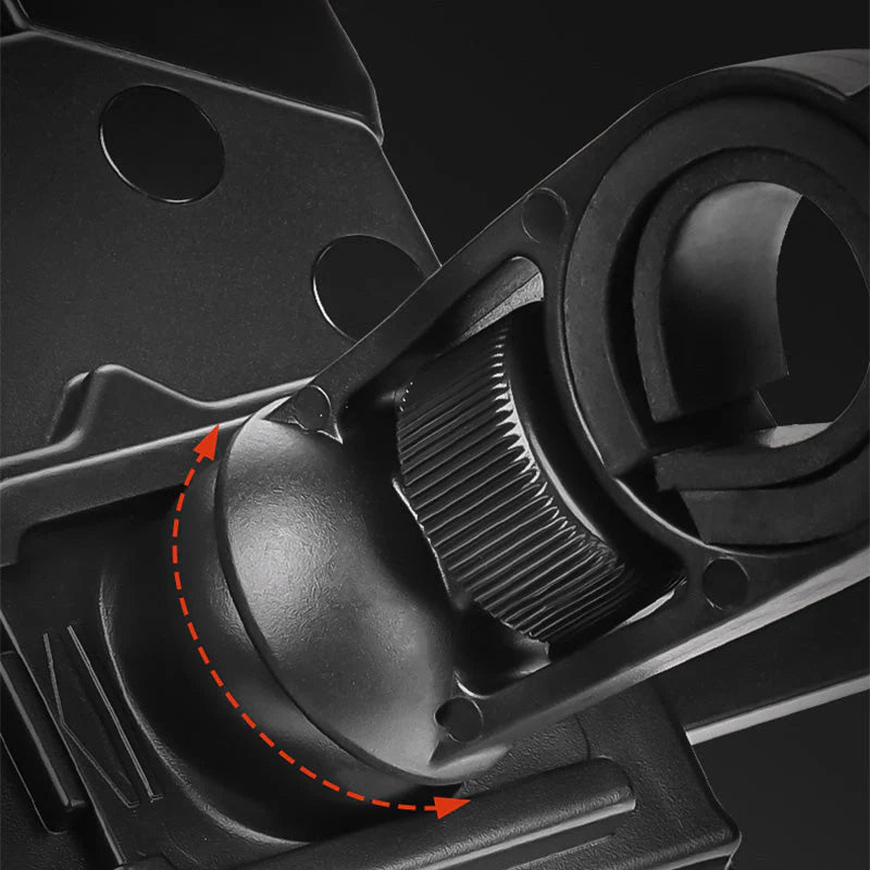 Univerzálny držiak na telefón na bicykel