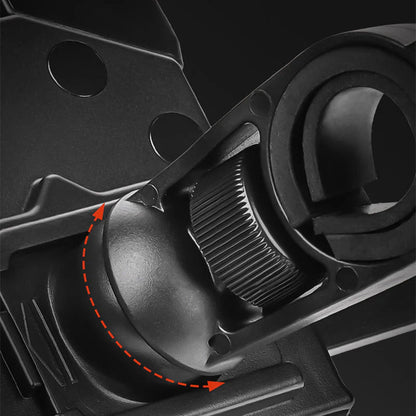 Univerzálny držiak na telefón na bicykel