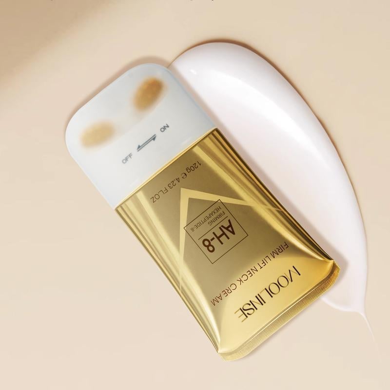 Výpredaj so zľavou 50 % - Spevňujúci krém na krk