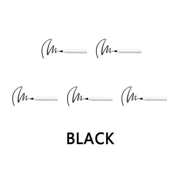 ✨ACHETEZ 1 ET ONTENEZ 1 GRATUIT ?Crayon Eyeliner sans Bavure et Résistant à l'eau et de Longue Durée