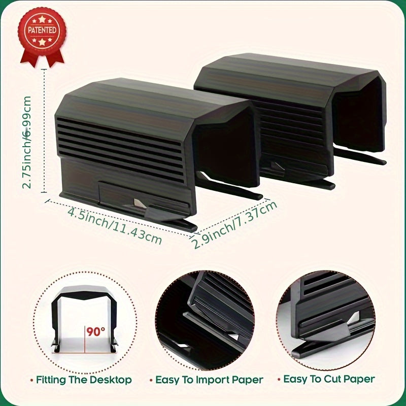 (🔥Kúp 1 a získaj 1 zadarmo🔥)Rezačka papiera na balenie rolky toaletného papiera