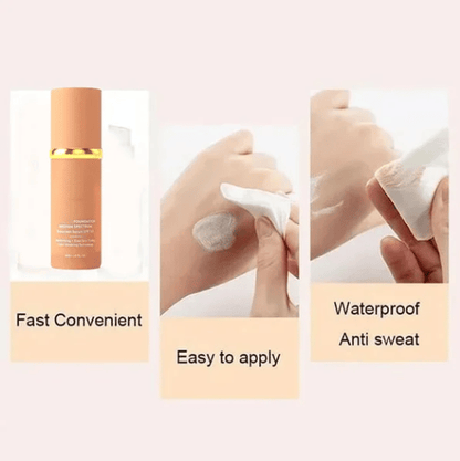 Podkladová báza 4 v 1 - stredné spektrum