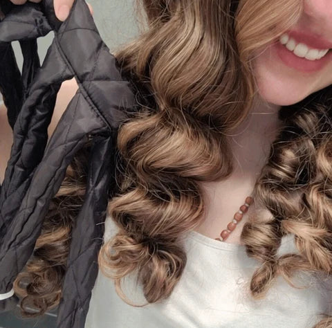 ✨ Kúpte 1, 1 dostanete zadarmo!? Kulma na vlasy Comfort?‍♀️