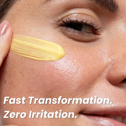 HOOMWELL™ Vita A Retinal Shot spevňujúci posilňovač