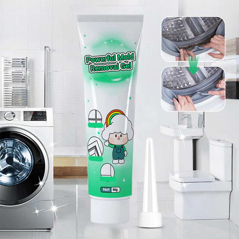 【🔥Kúp 1 a získaj 1 zadarmo🔥】Silný gél na odstraňovanie plesní