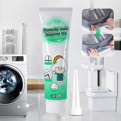 【🔥Kúp 1 a získaj 1 zadarmo🔥】Silný gél na odstraňovanie plesní