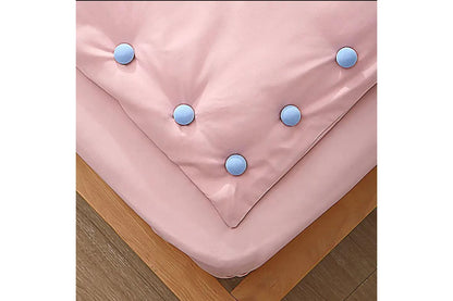 Držiak na paplón Cozy – bezpečný a protišmykový, odolný dizajn pre všetky typy posteľnej bielizne