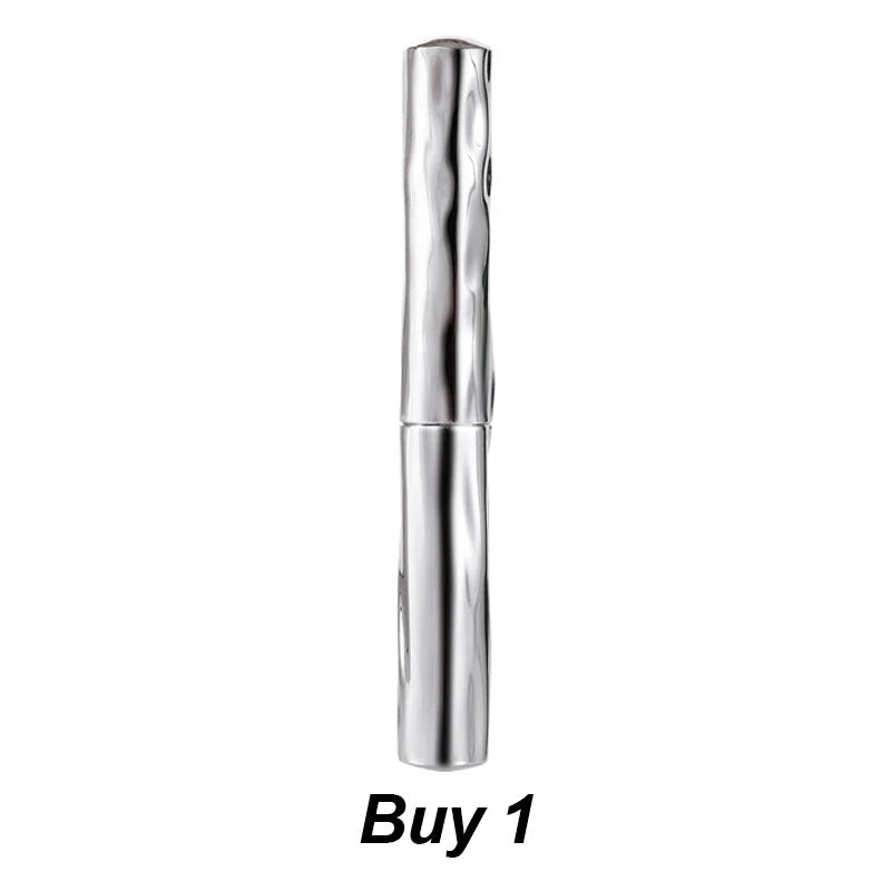 Vodoodporna in odporna na znoj, podaljševalna in kodrajoča maskara