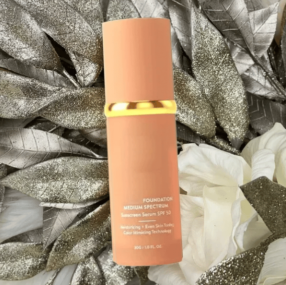 Podkladová báza 4 v 1 - stredné spektrum