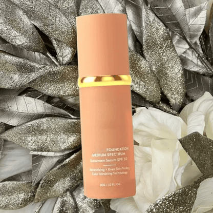 Podkladová báza 4 v 1 - stredné spektrum