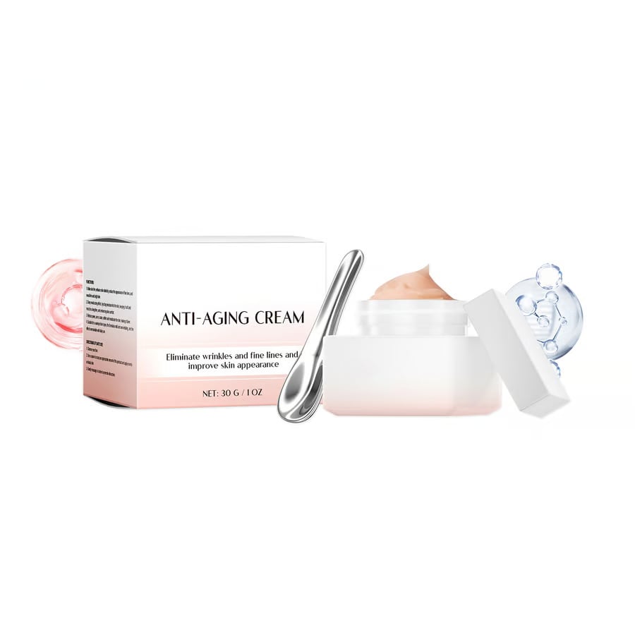 Power Redo Wrinkle Fix (Časovo obmedzená zľava)