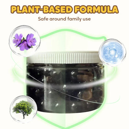 【🔥Kúp 1 a získaj 1 zadarmo🔥】 Silné želé korálky odpudzujúce šváby