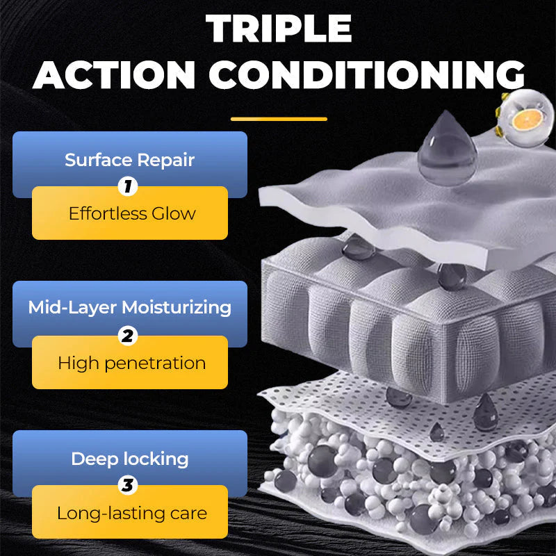 Čistiaca a ošetrujúca pasta – na autá, pohovky a leštenie kože! ✨