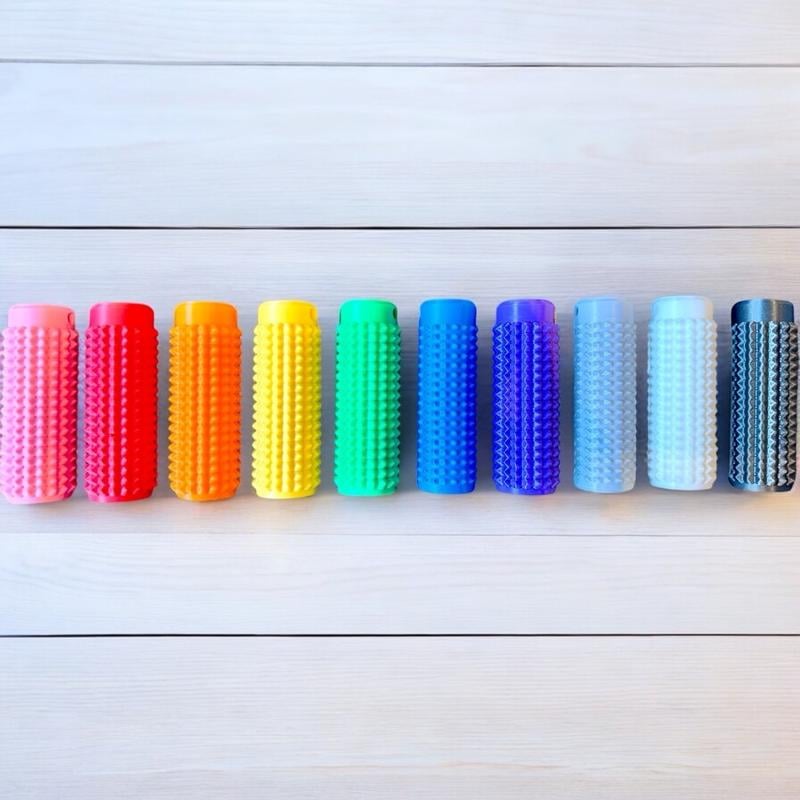 KÚPTE 1 A DOSTANETE 1 ZADARMO (2 ks)?Prenosný stimulačný nástroj so žiarivými farbami