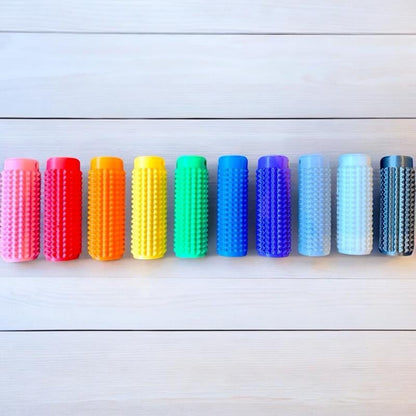 KÚPTE 1 A DOSTANETE 1 ZADARMO (2 ks)?Prenosný stimulačný nástroj so žiarivými farbami