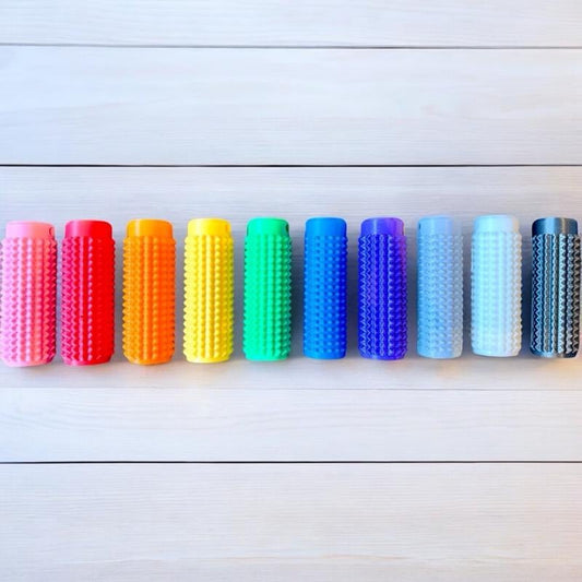 KÚPTE 1 A DOSTANETE 1 ZADARMO (2 ks)?Prenosný stimulačný nástroj so žiarivými farbami