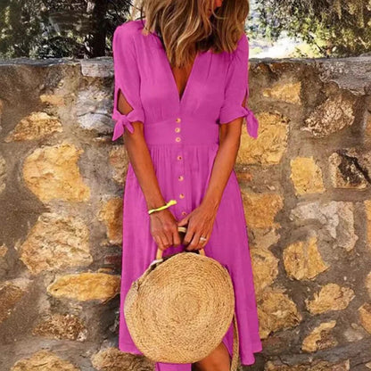 Elegantné dámske šaty