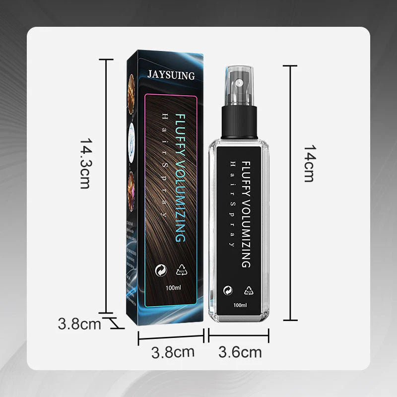 【🔥Kúp 1 a získaj 1 zadarmo🔥】Proteínový sprej, ktorý dodáva vlasom objem