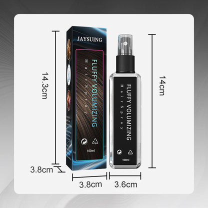 【🔥Kúp 1 a získaj 1 zadarmo🔥】Proteínový sprej, ktorý dodáva vlasom objem