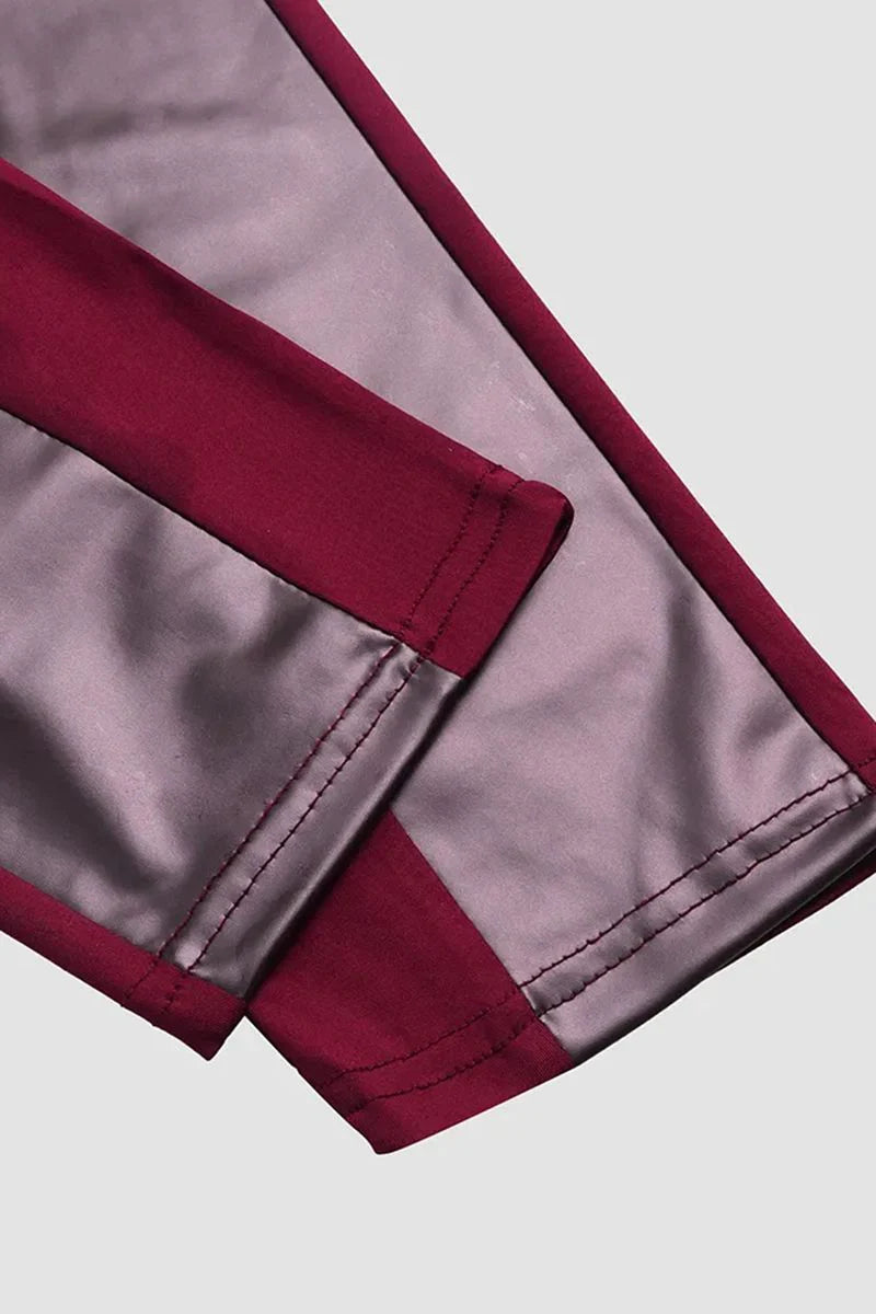 ✨Nohavice z pravej kože, ktoré zdôraznia dokonalú postavu!