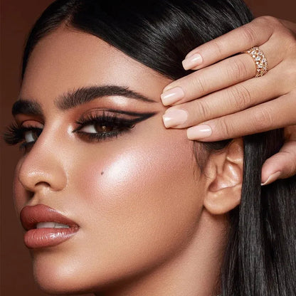 Náplasť na mihalnice s očnými tieňmi Lazy Eye Shadow